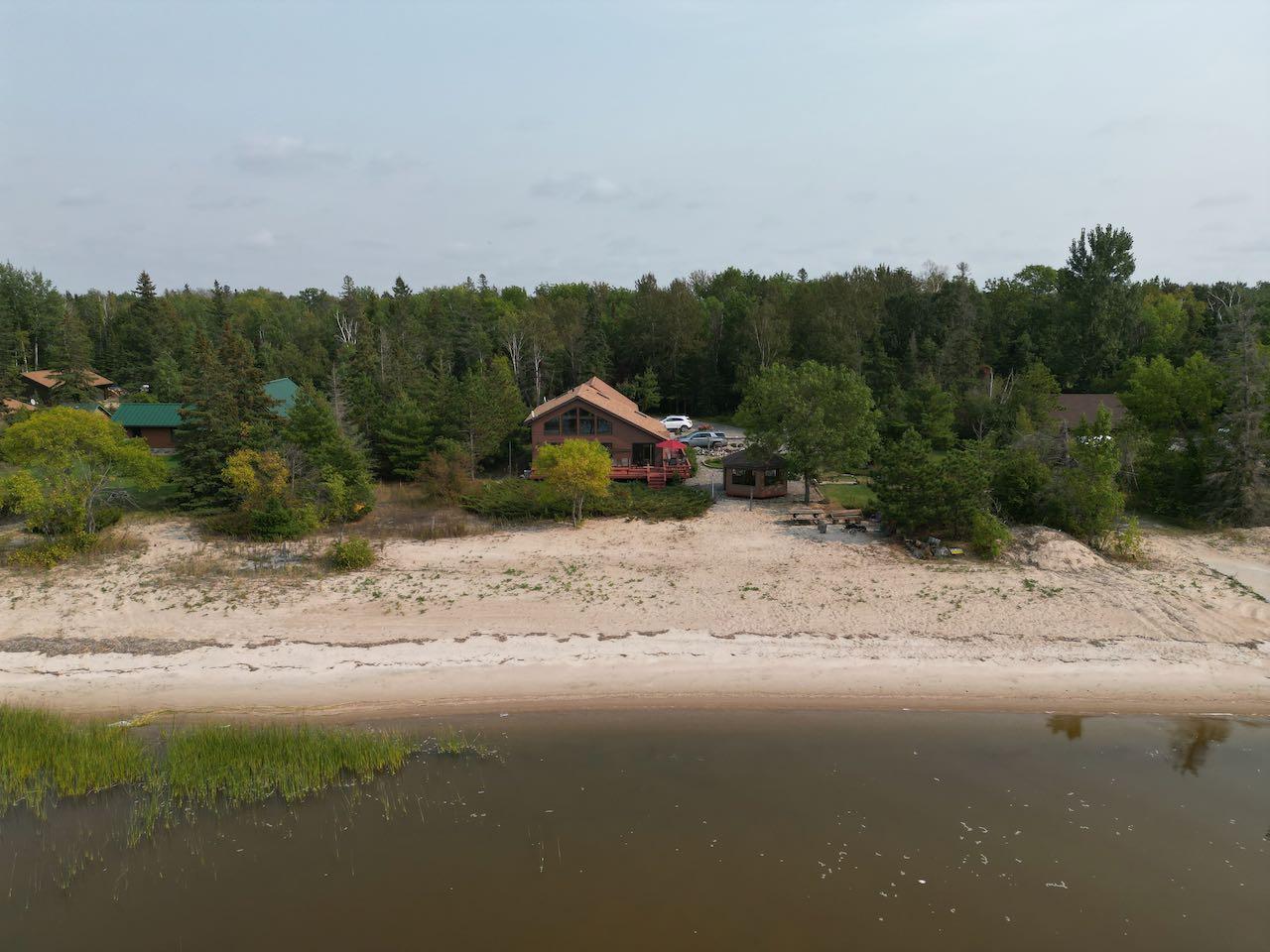 53771 Sandy Ridge Road, Waskish, Minnesota image 5