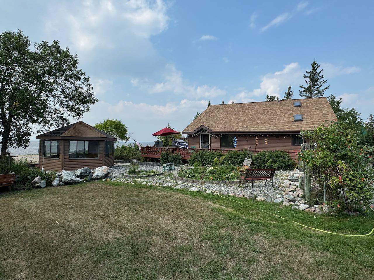 53771 Sandy Ridge Road, Waskish, Minnesota image 16