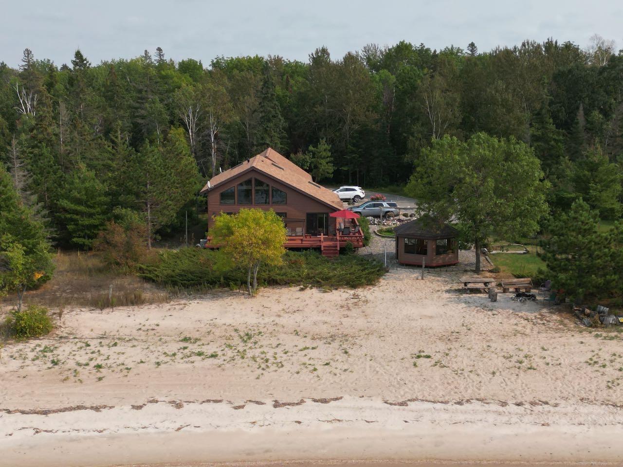53771 Sandy Ridge Road, Waskish, Minnesota image 1