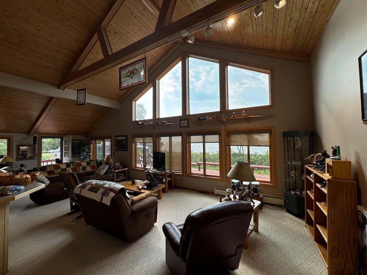 53771 Sandy Ridge Road, Waskish, Minnesota image 32