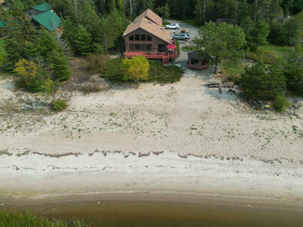 53771 Sandy Ridge Road, Waskish, Minnesota image 4