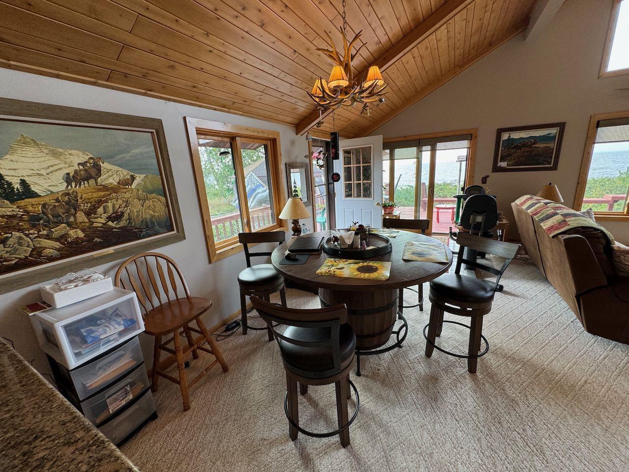 53771 Sandy Ridge Road, Waskish, Minnesota image 29