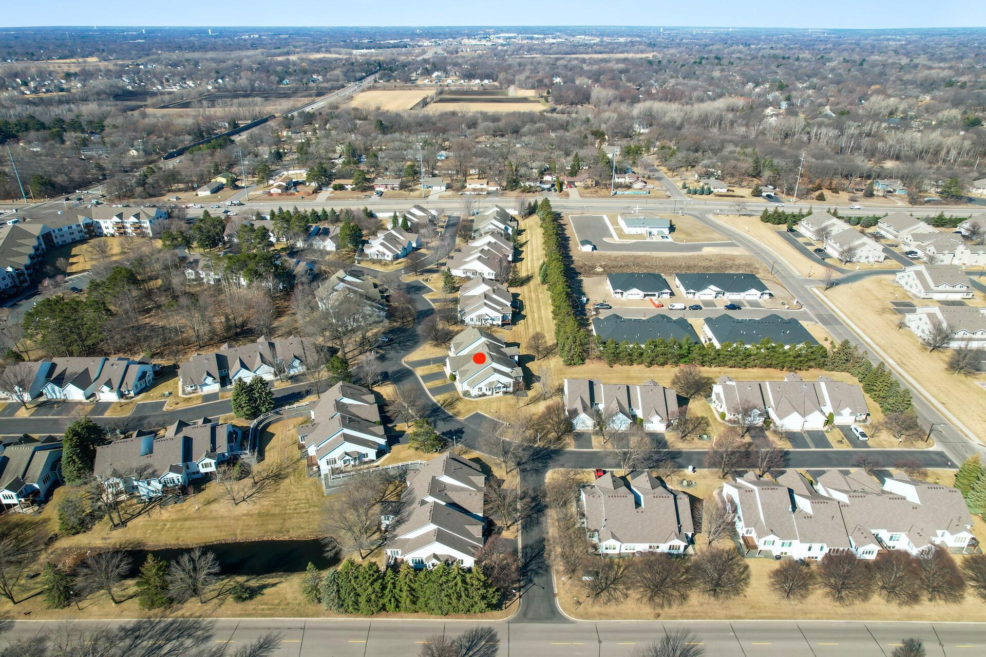1487 126th Lane, Minneapolis, Minnesota image 38