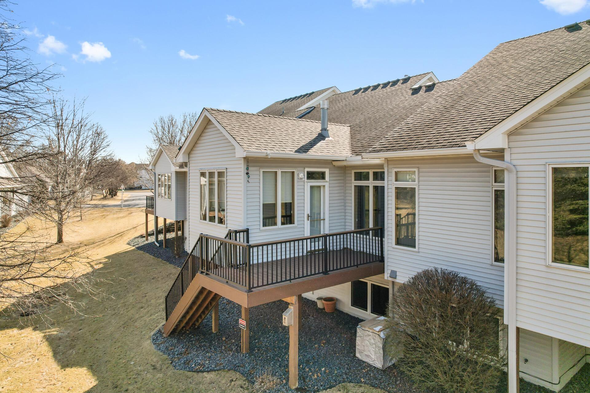 1487 126th Lane, Minneapolis, Minnesota image 34