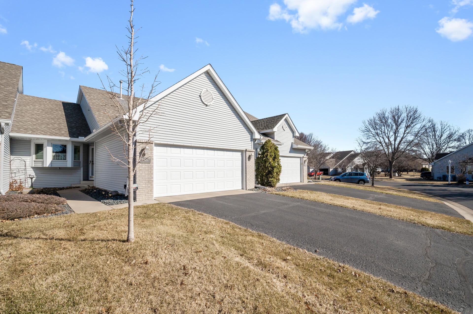 1487 126th Lane, Minneapolis, Minnesota image 2