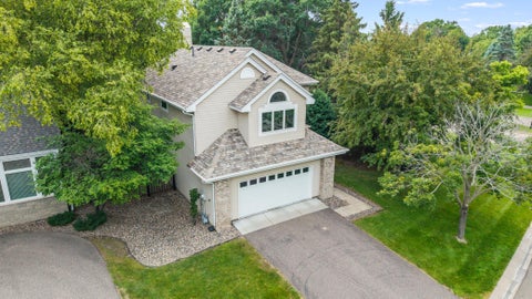 Townhouse For Sale - 15785 25th Place<br/> Plymouth, MN 55447