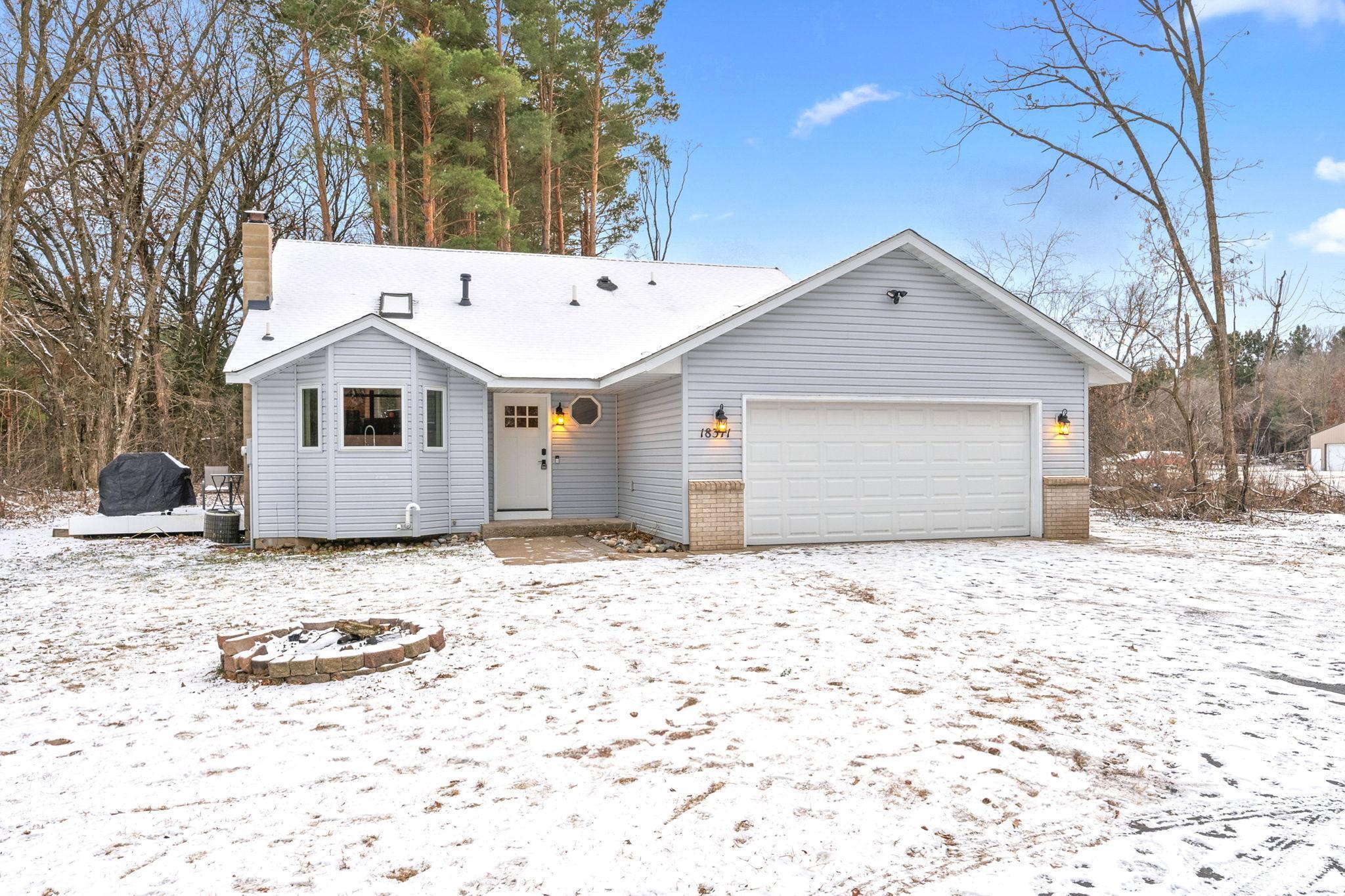 18371 93rd Street, Becker, Minnesota image 1