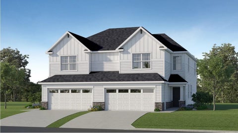 Townhouse For Sale - 4973 Rudolf Lane<br/> Olmsted County, Rochester, MN 55901