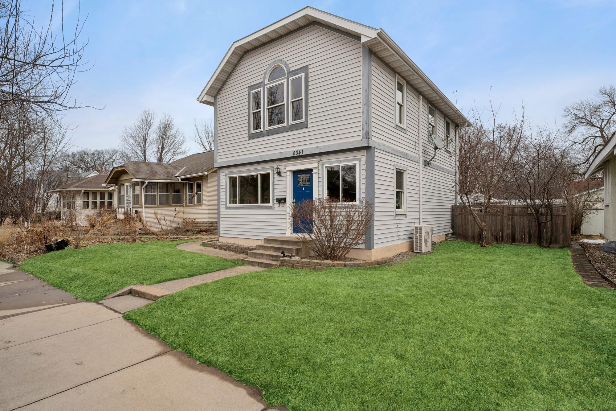 5341 39th Avenue, Minneapolis, Minnesota image 1