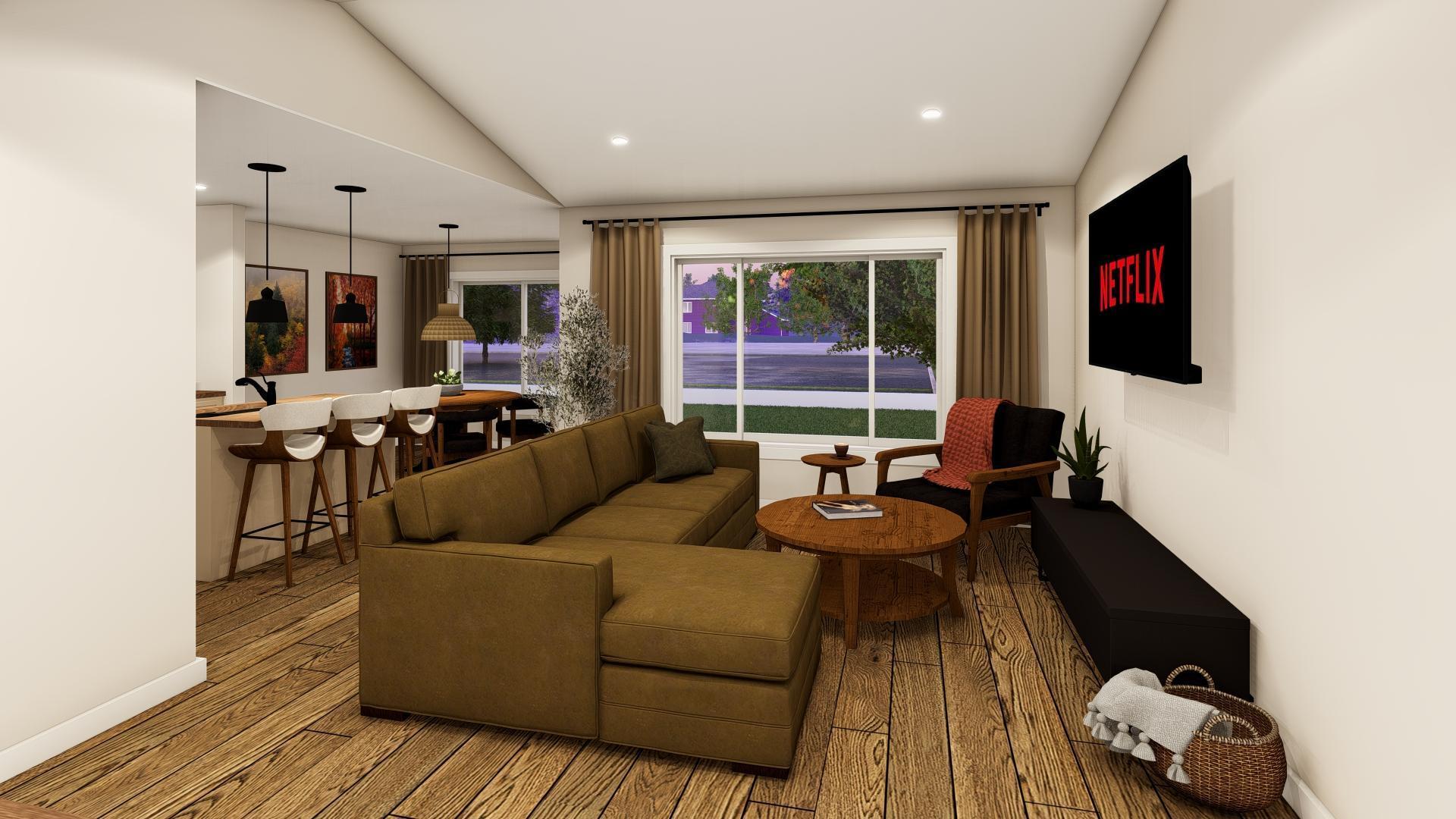 Horace, North Dakota 58047, United States, 3 Bedrooms Bedrooms, ,2 BathroomsBathrooms,Residential,Active,218264