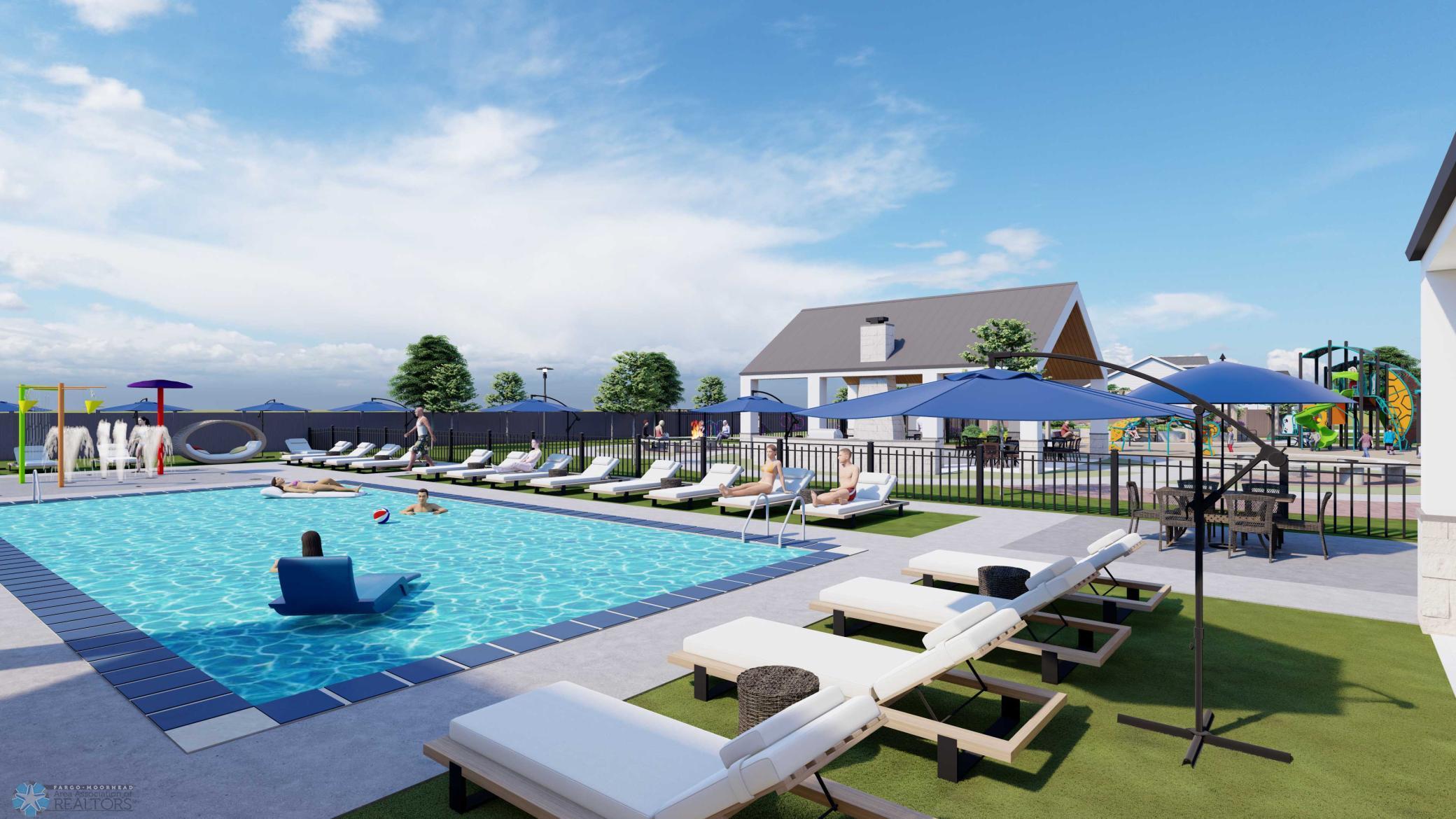 Horace, North Dakota 58047, United States, 3 Bedrooms Bedrooms, ,2 BathroomsBathrooms,Residential,Active,218264