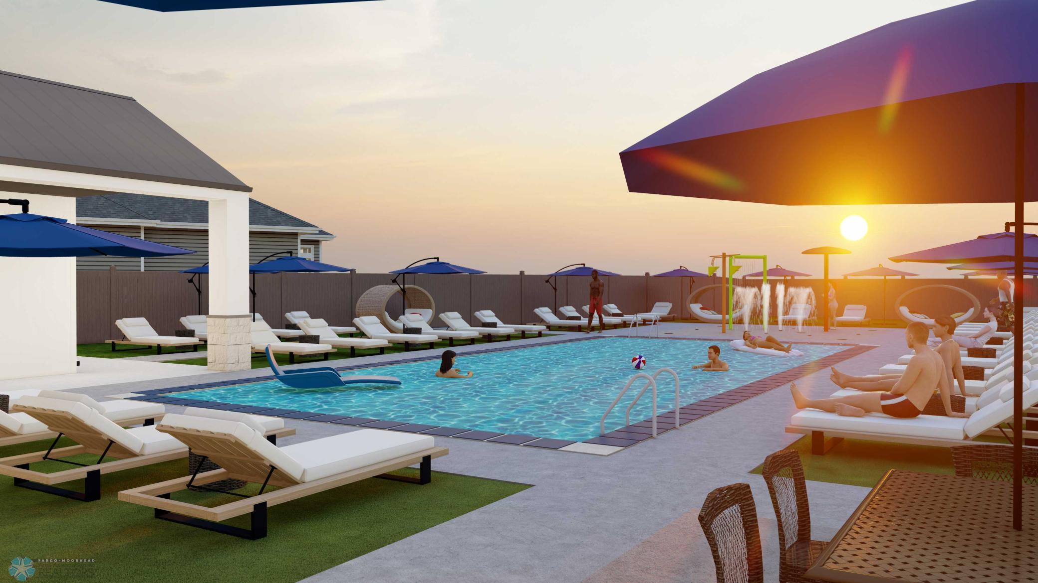 Horace, North Dakota 58047, United States, 3 Bedrooms Bedrooms, ,2 BathroomsBathrooms,Residential,Active,218264