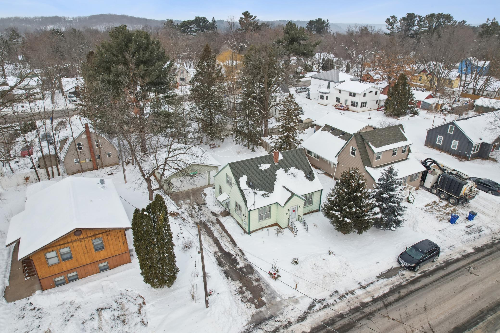 707 Chieftain Street, Osceola, Wisconsin image 5
