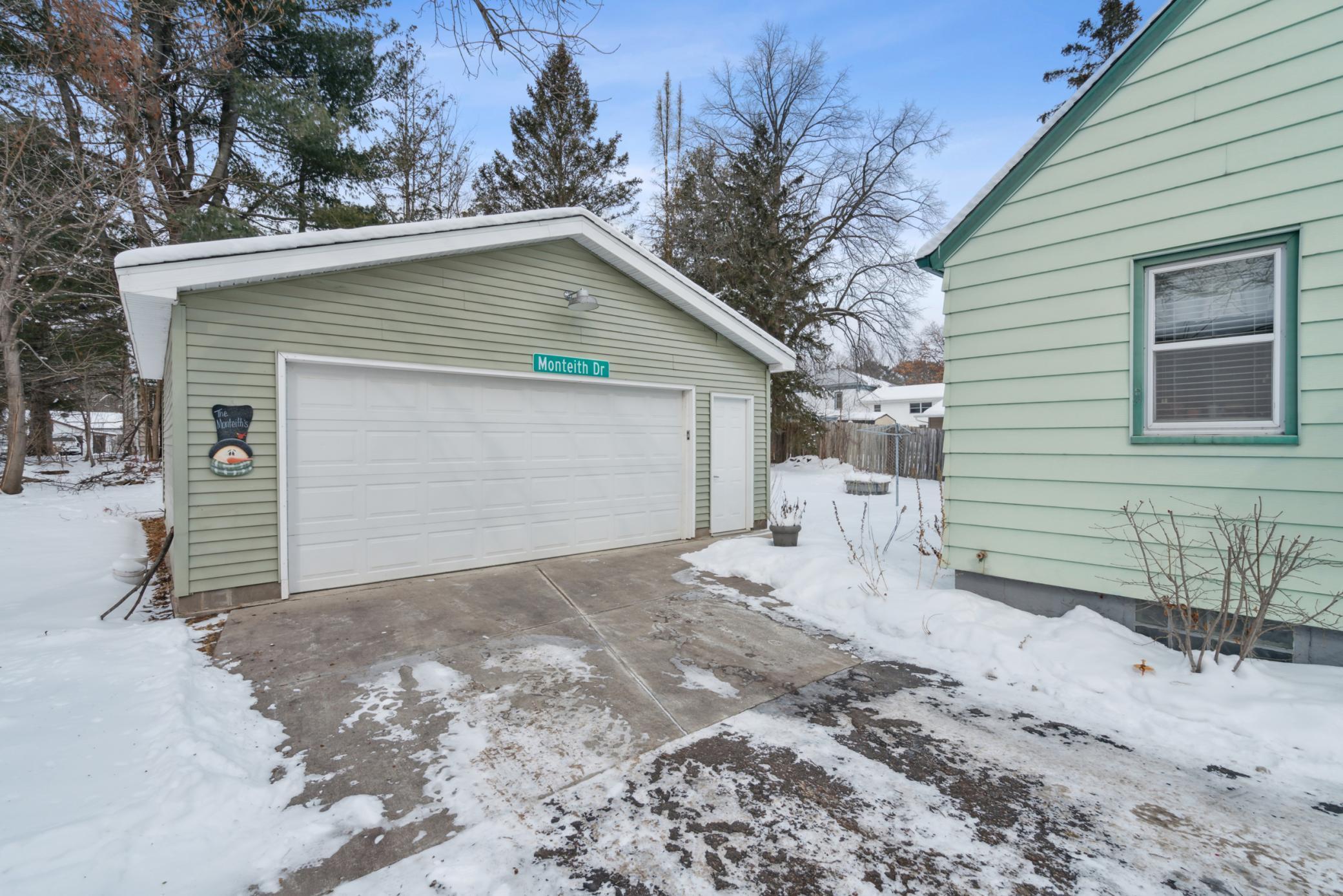 707 Chieftain Street, Osceola, Wisconsin image 21
