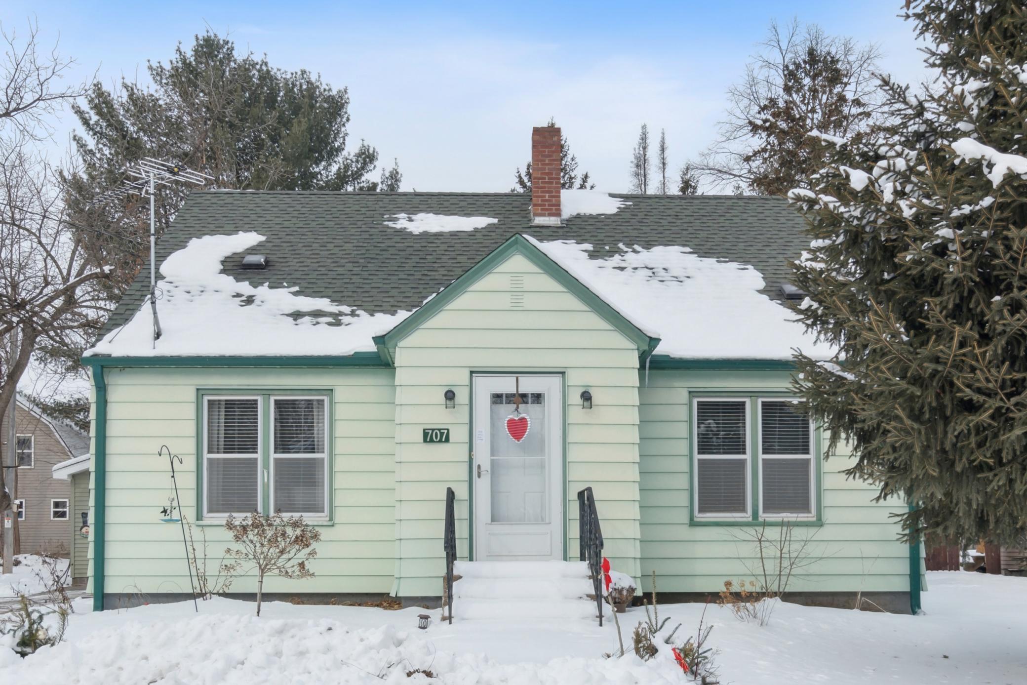 707 Chieftain Street, Osceola, Wisconsin image 1