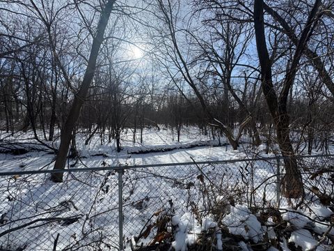 Vacant Land For Sale - 6105 Halifax Avenue<br/> Minneapolis, MN 55424