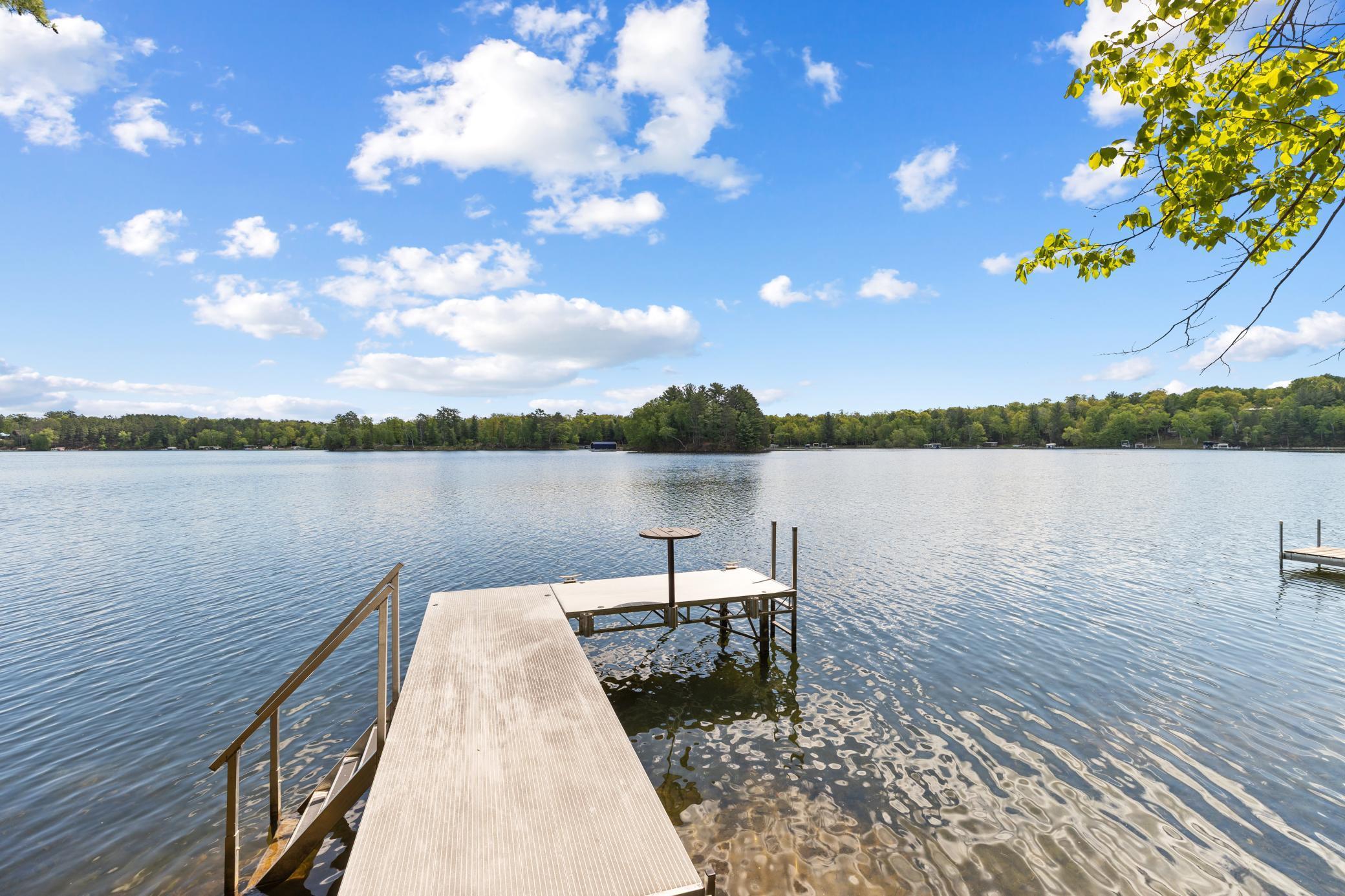 12463 White Island Drive, Crosslake, Minnesota image 9