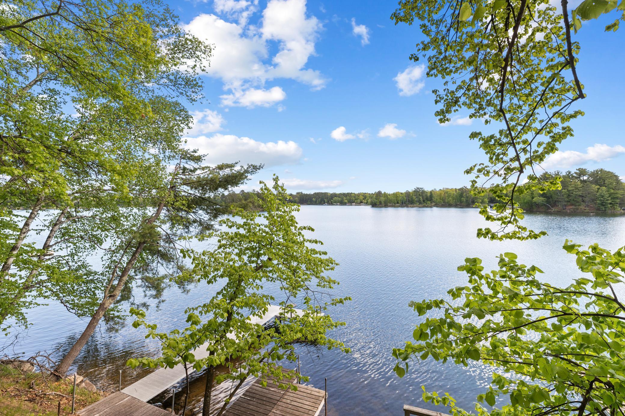 12463 White Island Drive, Crosslake, Minnesota image 11