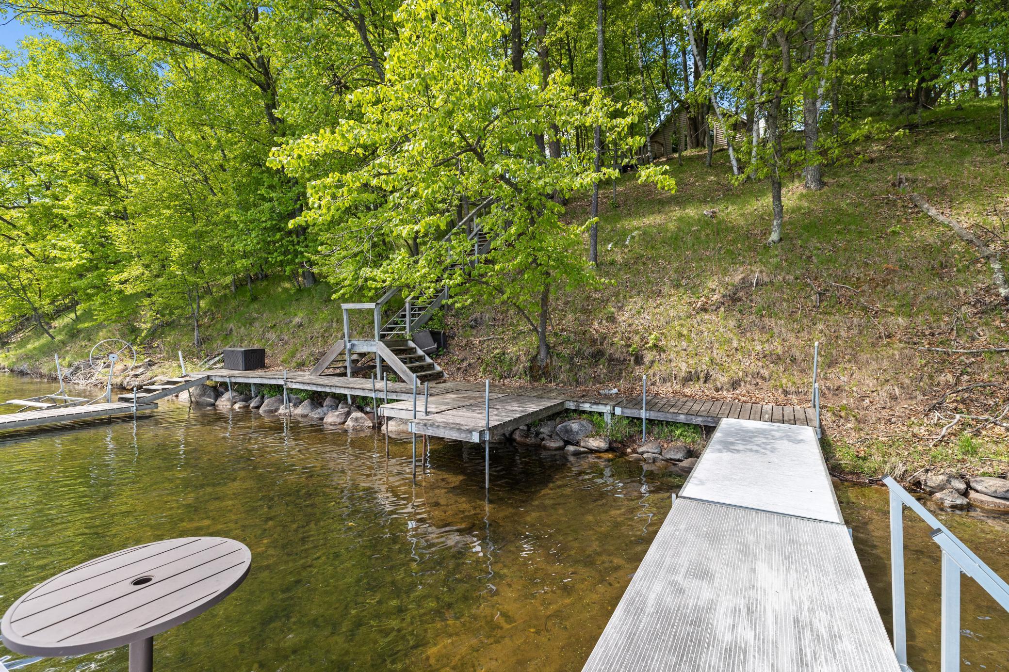 12463 White Island Drive, Crosslake, Minnesota image 12