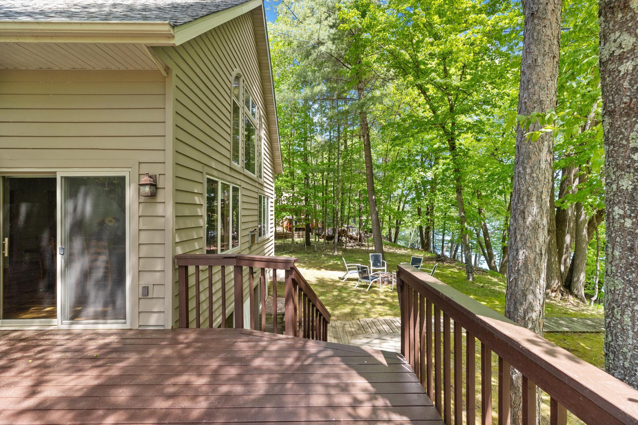 12463 White Island Drive, Crosslake, Minnesota image 5