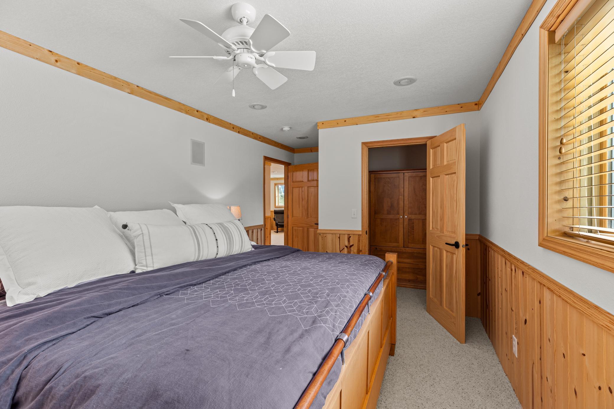12463 White Island Drive, Crosslake, Minnesota image 46