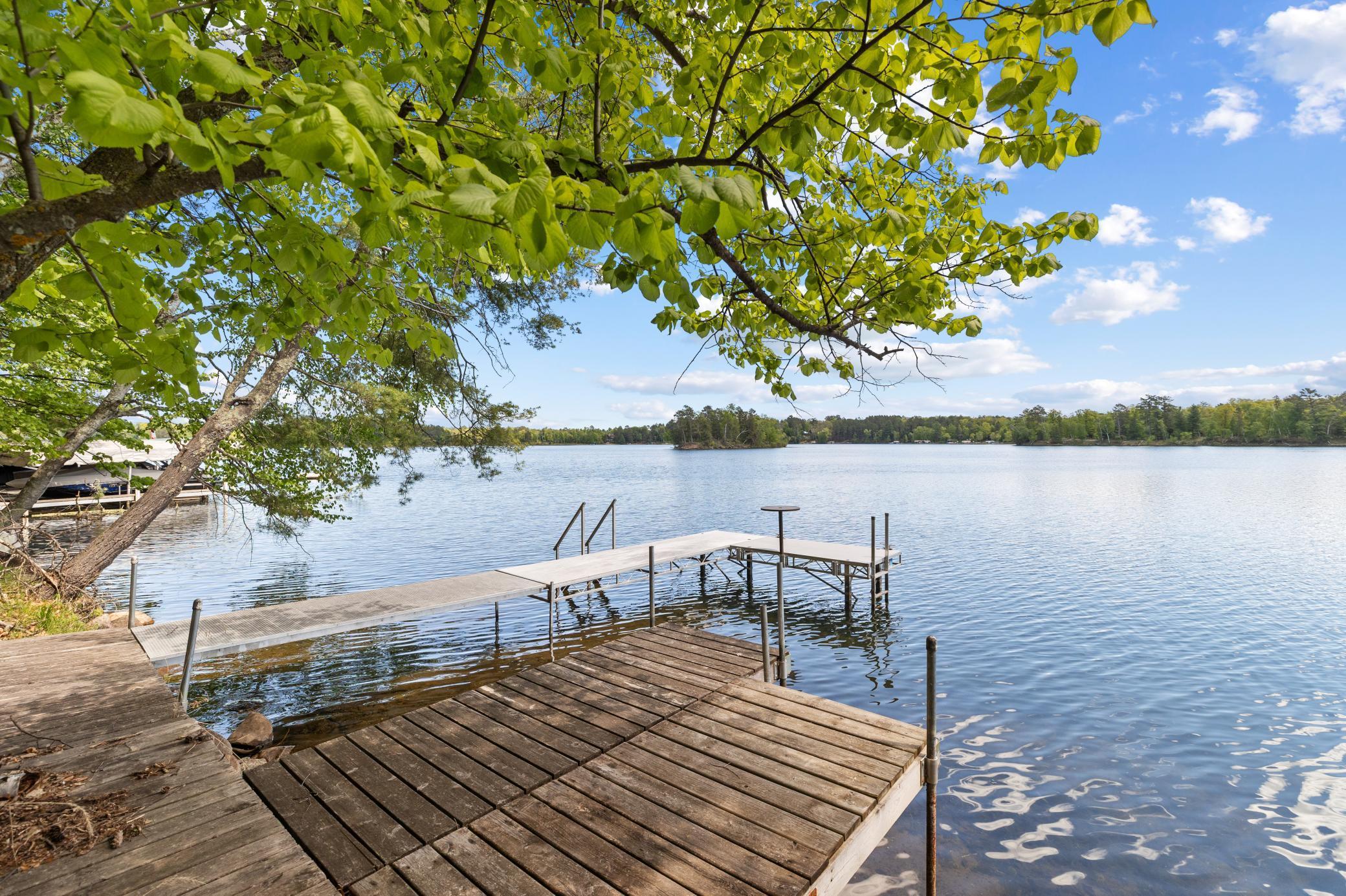 12463 White Island Drive, Crosslake, Minnesota image 10