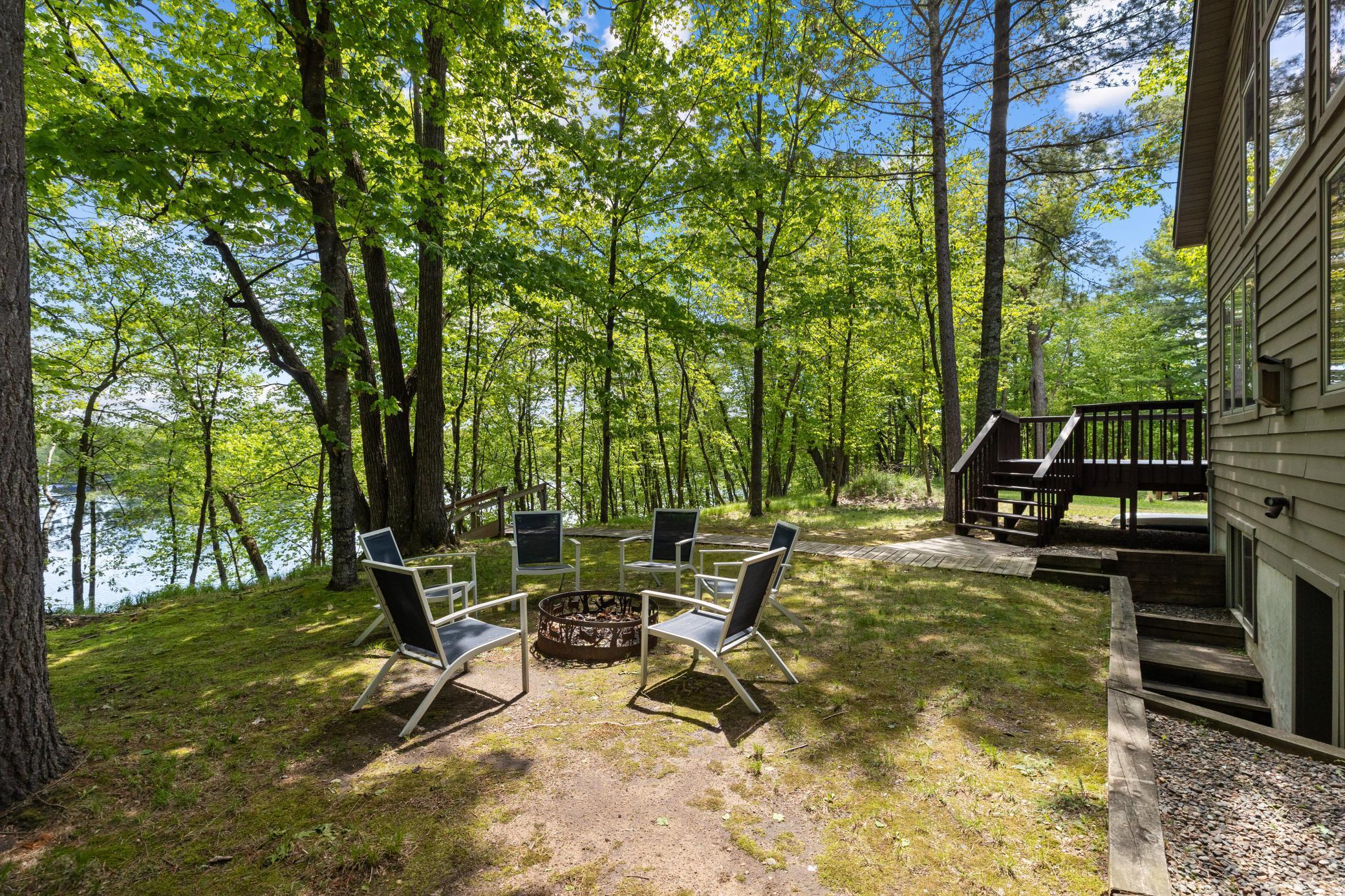 12463 White Island Drive, Crosslake, Minnesota image 13