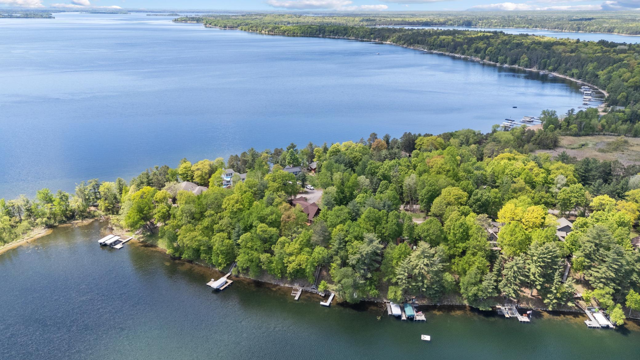 12463 White Island Drive, Crosslake, Minnesota image 18