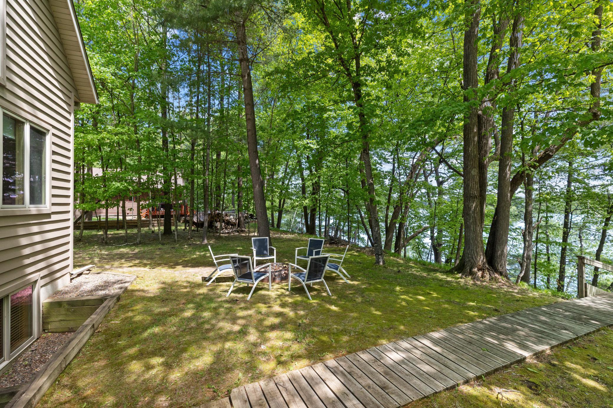12463 White Island Drive, Crosslake, Minnesota image 7