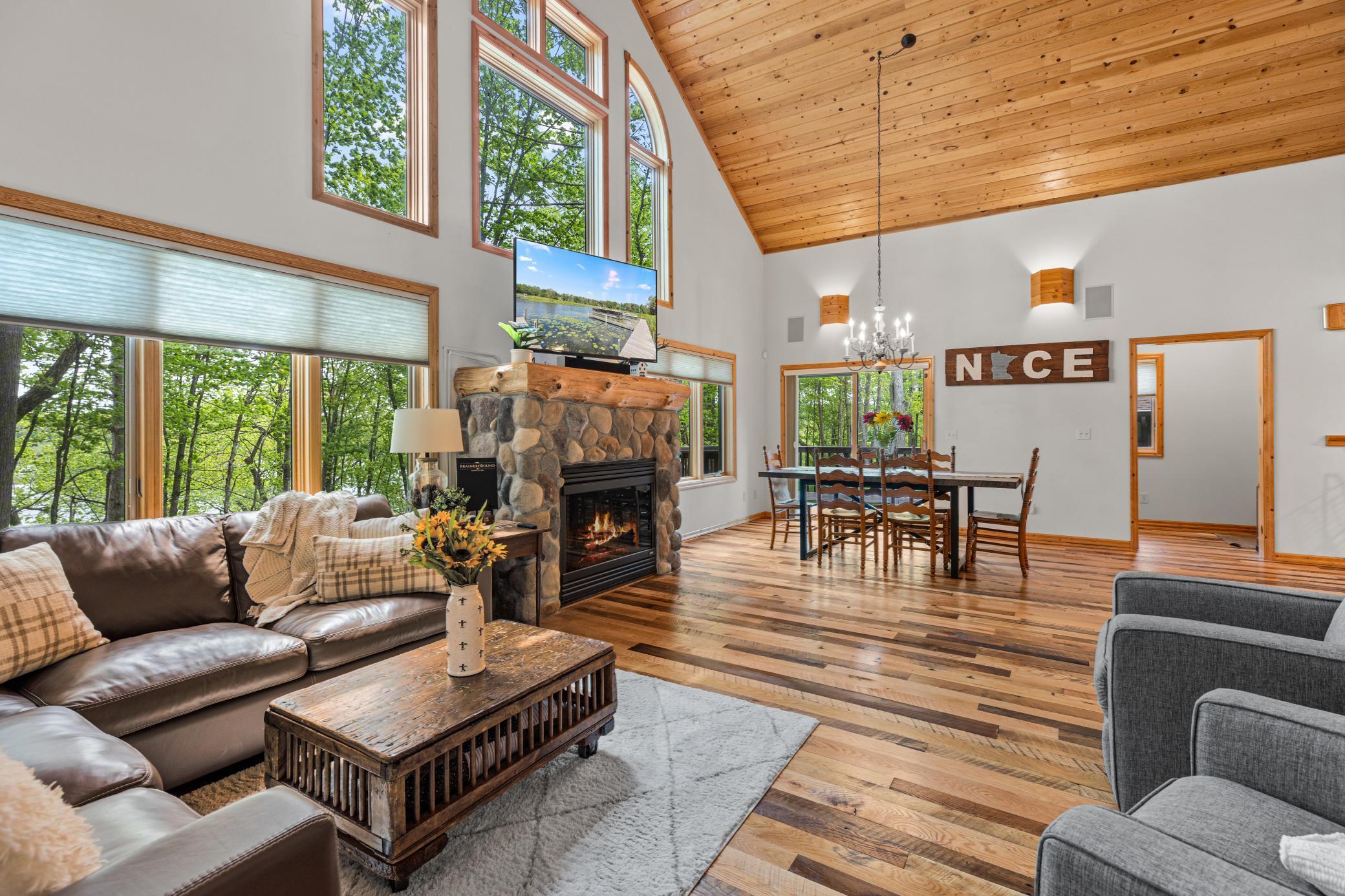 12463 White Island Drive, Crosslake, Minnesota image 26