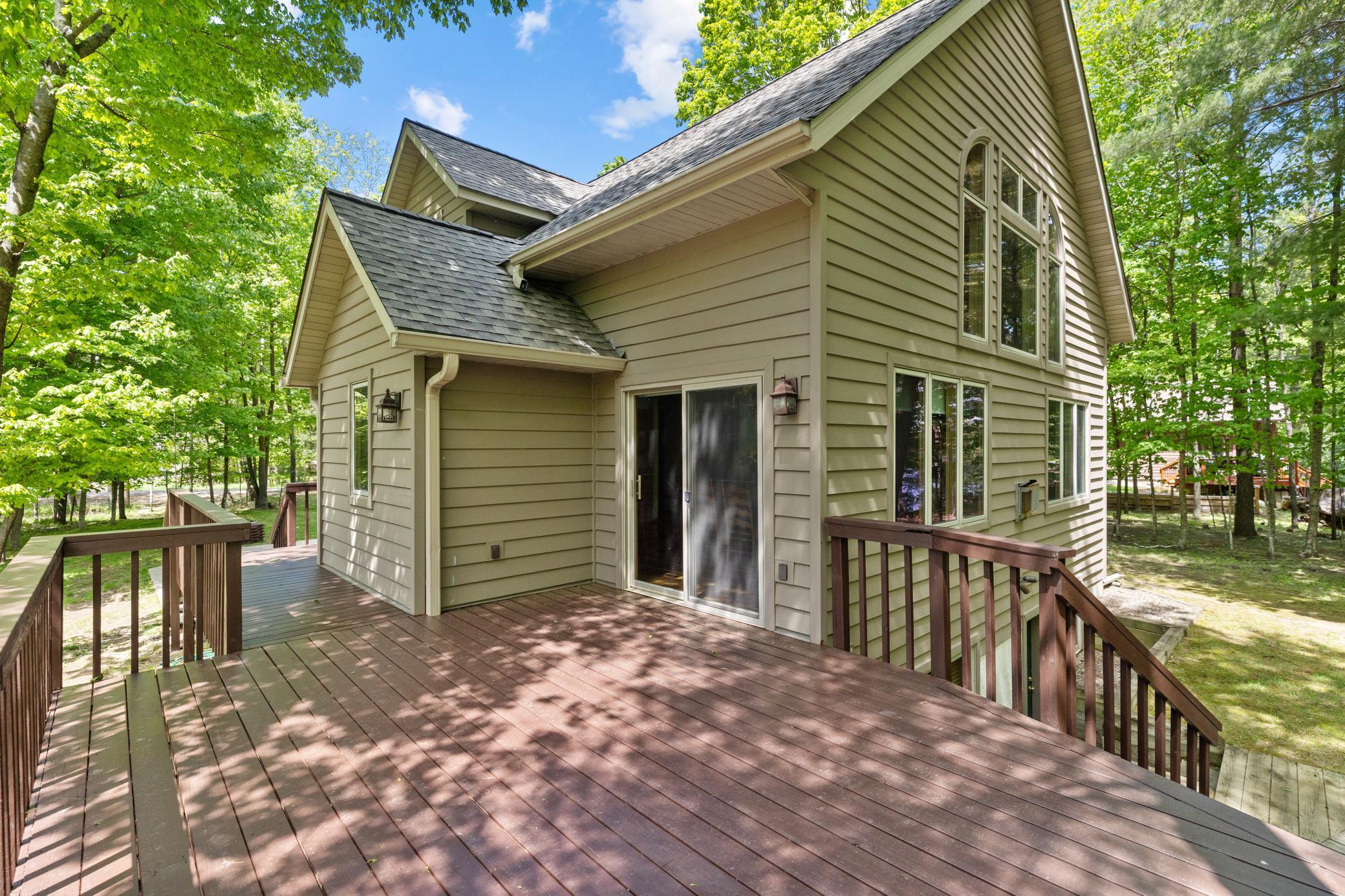 12463 White Island Drive, Crosslake, Minnesota image 4