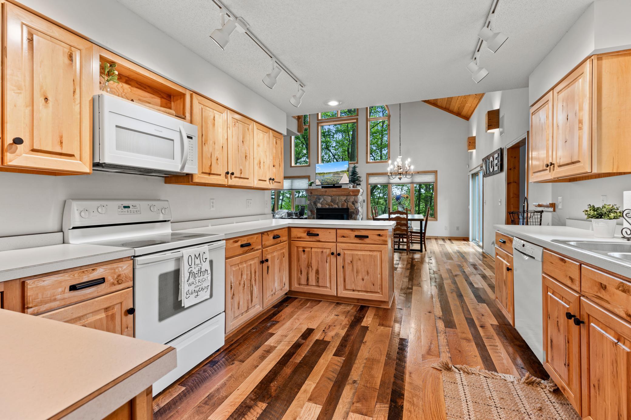 12463 White Island Drive, Crosslake, Minnesota image 20