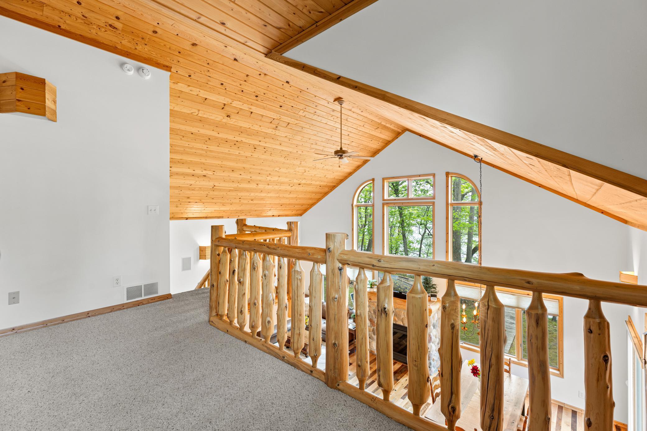 12463 White Island Drive, Crosslake, Minnesota image 34