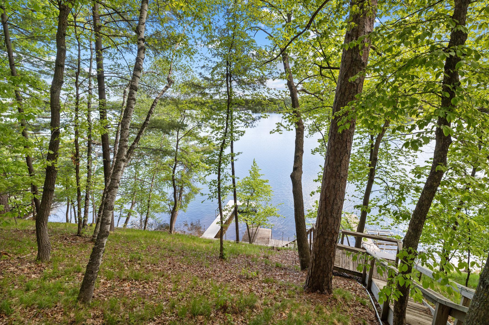 12463 White Island Drive, Crosslake, Minnesota image 6