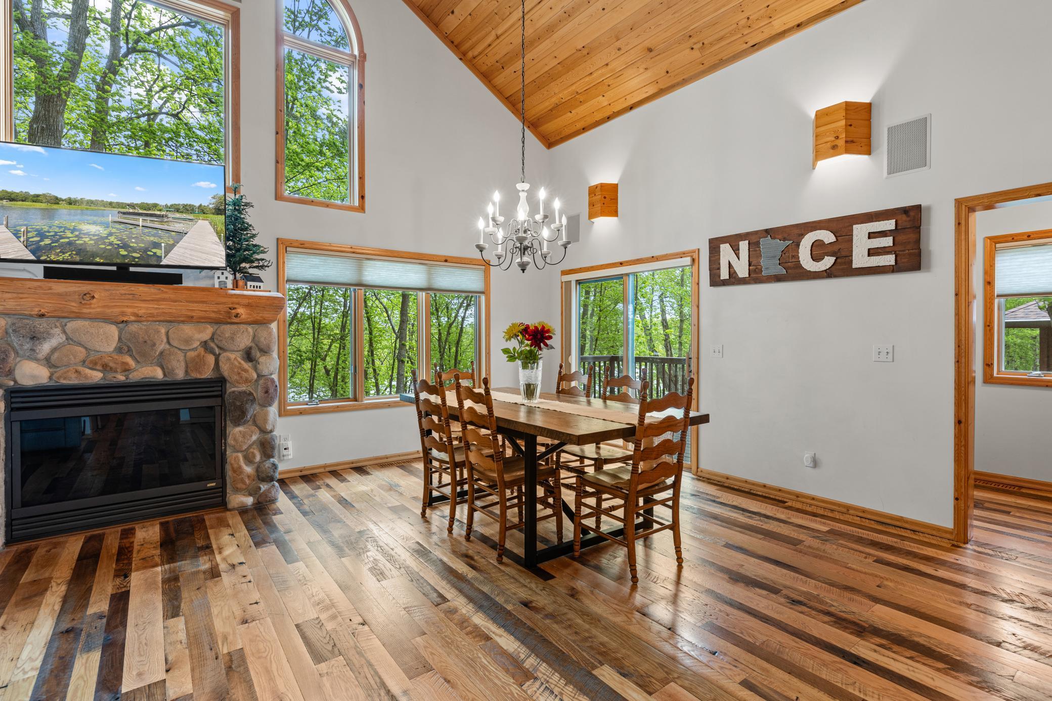 12463 White Island Drive, Crosslake, Minnesota image 28