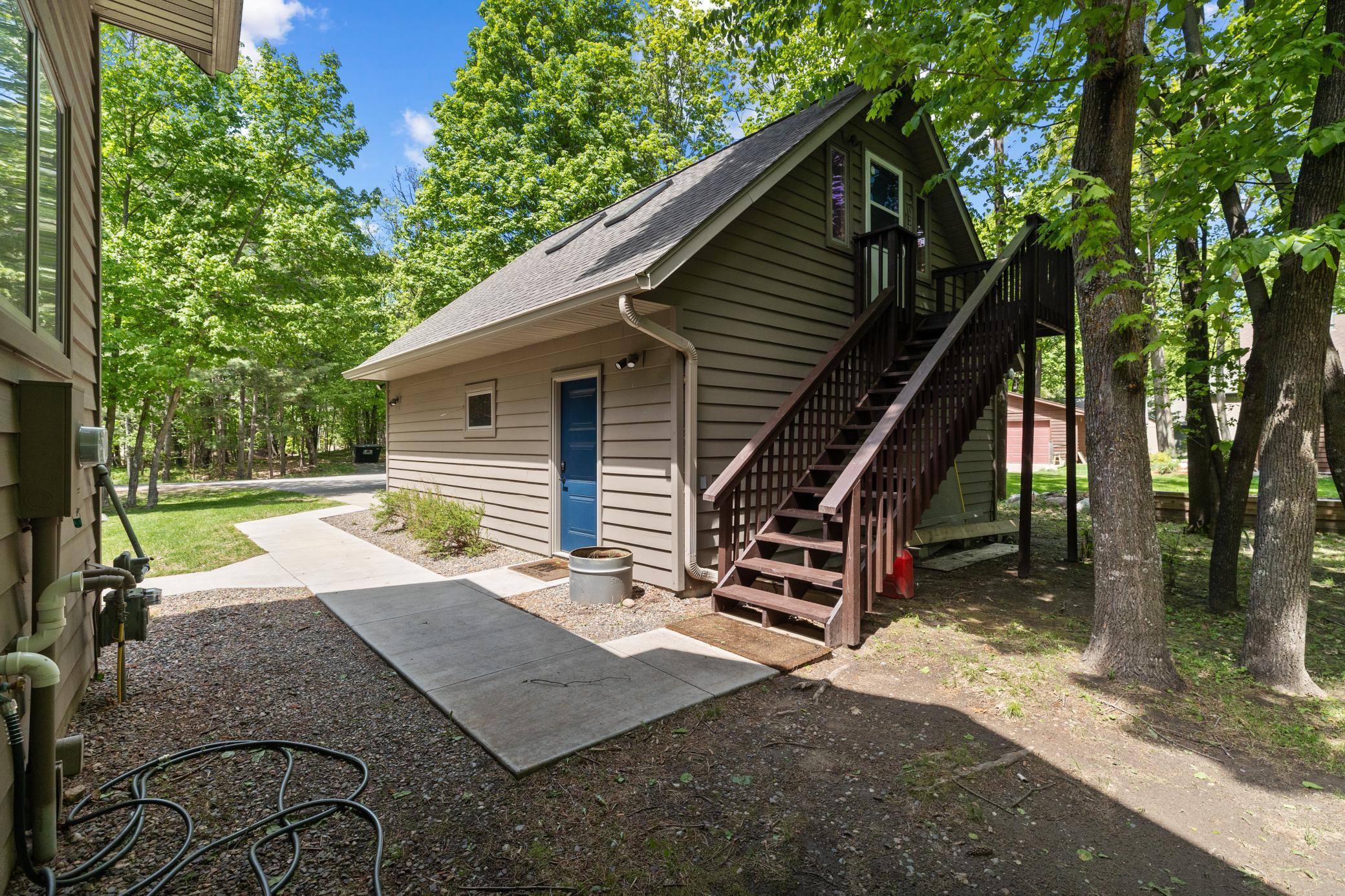 12463 White Island Drive, Crosslake, Minnesota image 49