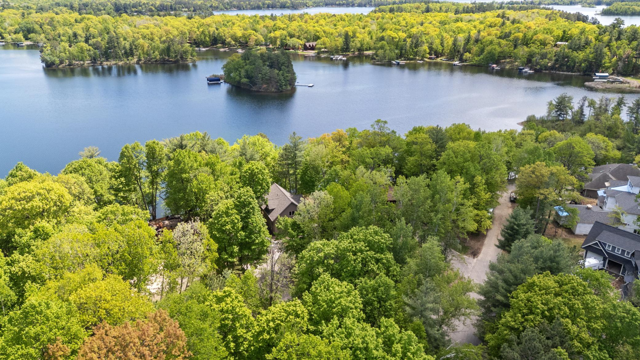 12463 White Island Drive, Crosslake, Minnesota image 14