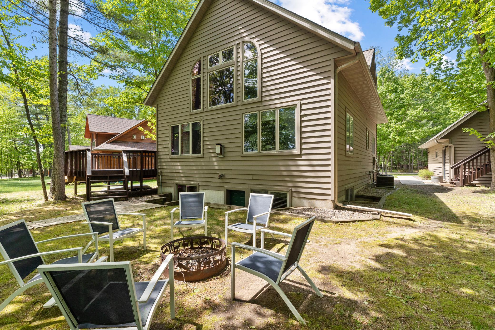 12463 White Island Drive, Crosslake, Minnesota image 3