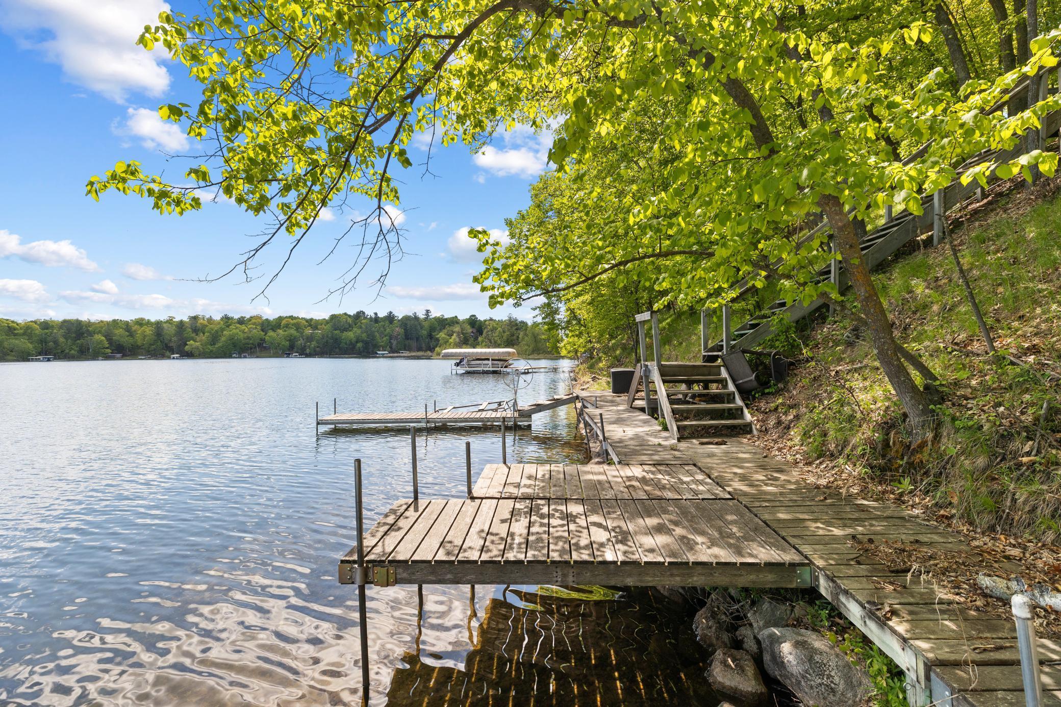 12463 White Island Drive, Crosslake, Minnesota image 8