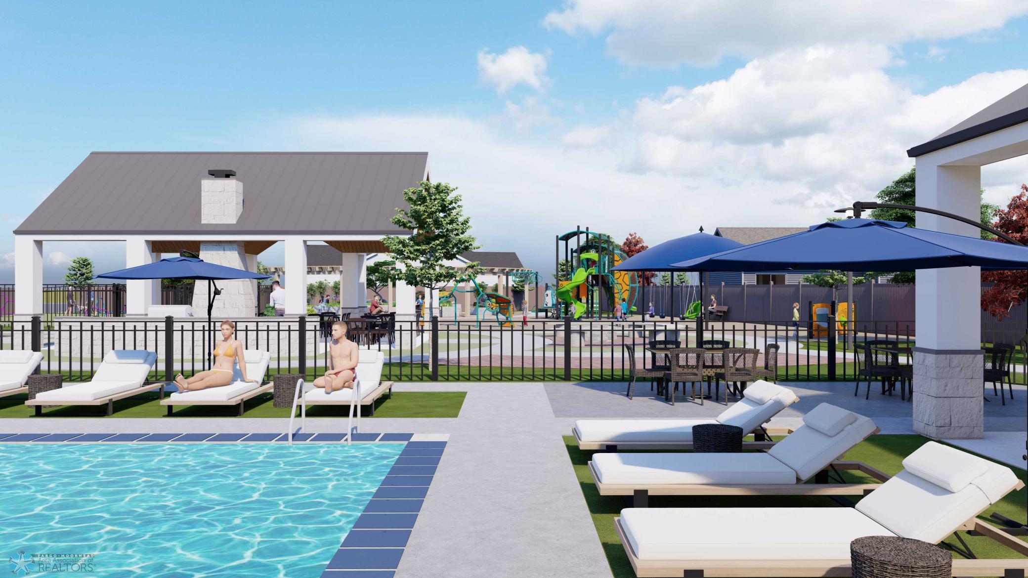 Horace, North Dakota 58047, United States, 3 Bedrooms Bedrooms, ,2 BathroomsBathrooms,Residential,Active,219454