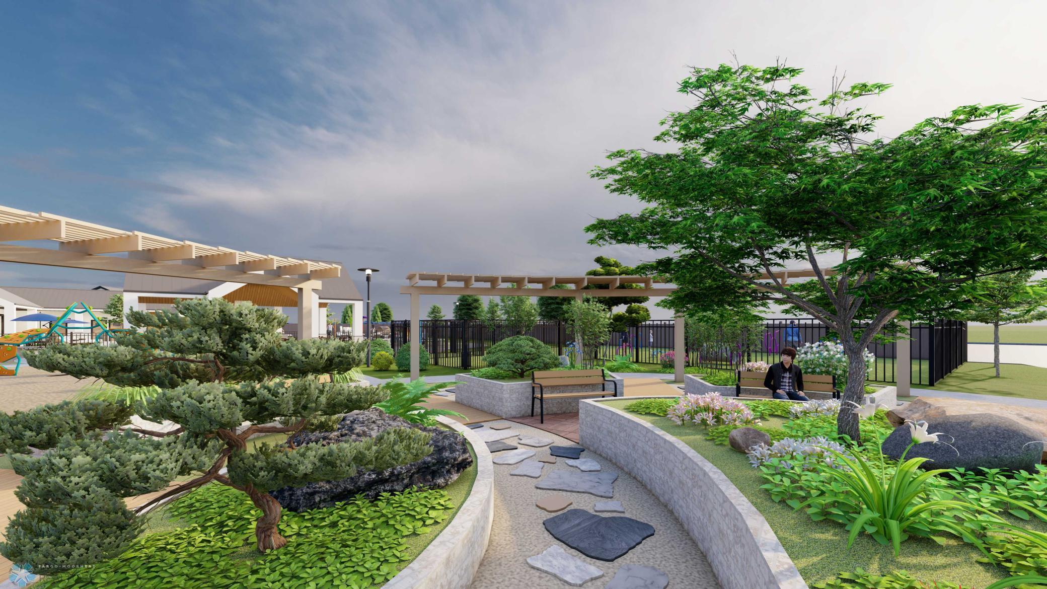 Horace, North Dakota 58047, United States, 3 Bedrooms Bedrooms, ,2 BathroomsBathrooms,Residential,Active,219454