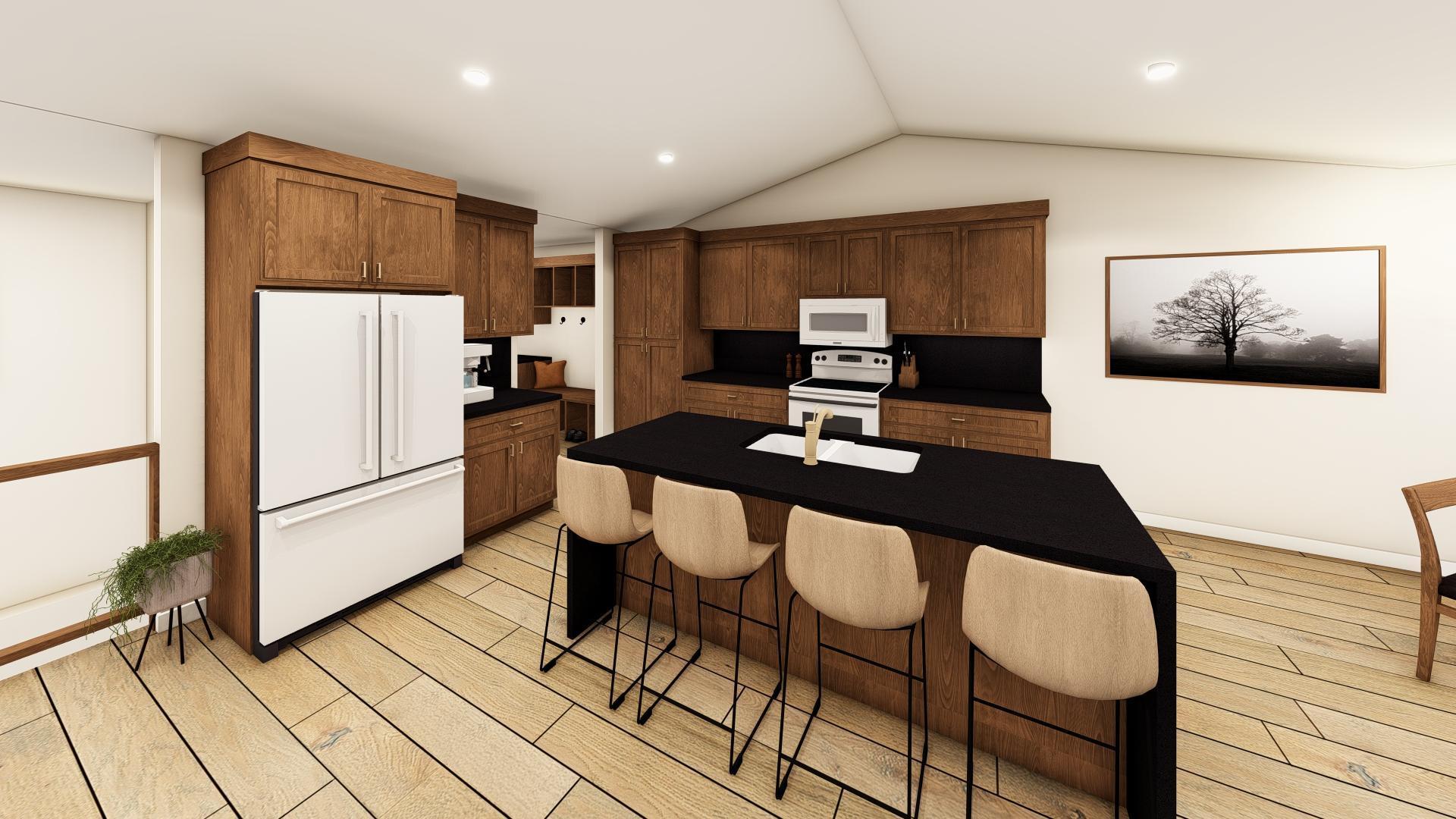 Horace, North Dakota 58047, United States, 3 Bedrooms Bedrooms, ,2 BathroomsBathrooms,Residential,Active,219454