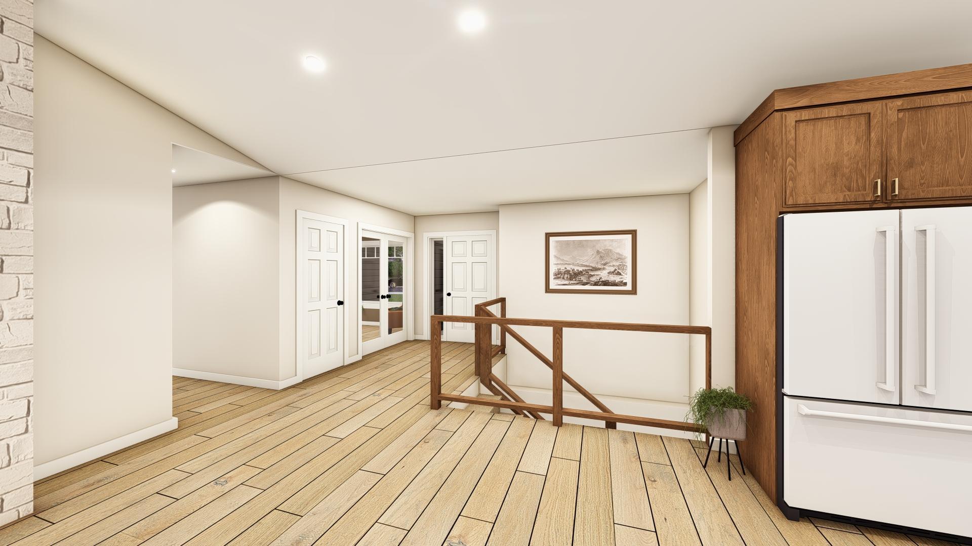 Horace, North Dakota 58047, United States, 3 Bedrooms Bedrooms, ,2 BathroomsBathrooms,Residential,Active,219454