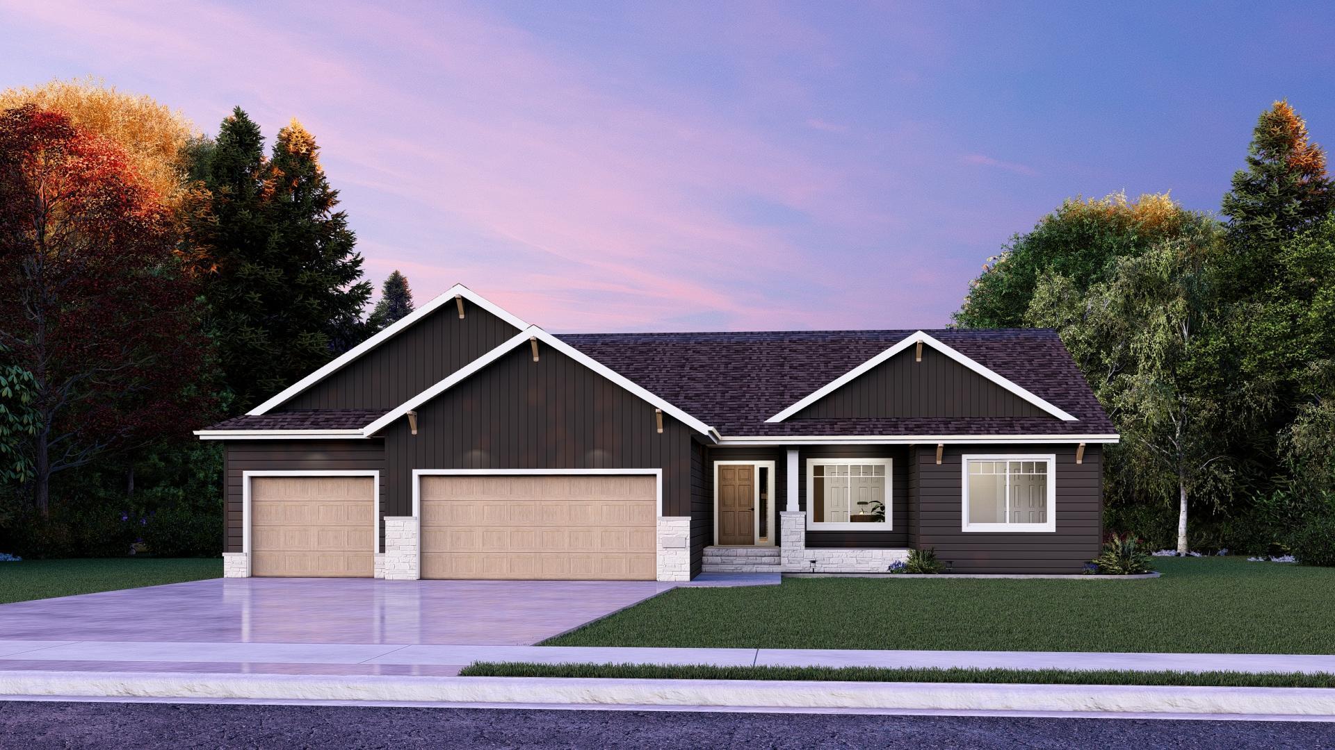 Horace, North Dakota 58047, United States, 3 Bedrooms Bedrooms, ,2 BathroomsBathrooms,Residential,Active,219454 Horace, North Dakota 58047, United States, 3 Bedrooms Bedrooms, ,2 BathroomsBathrooms,Residential,Active,219454