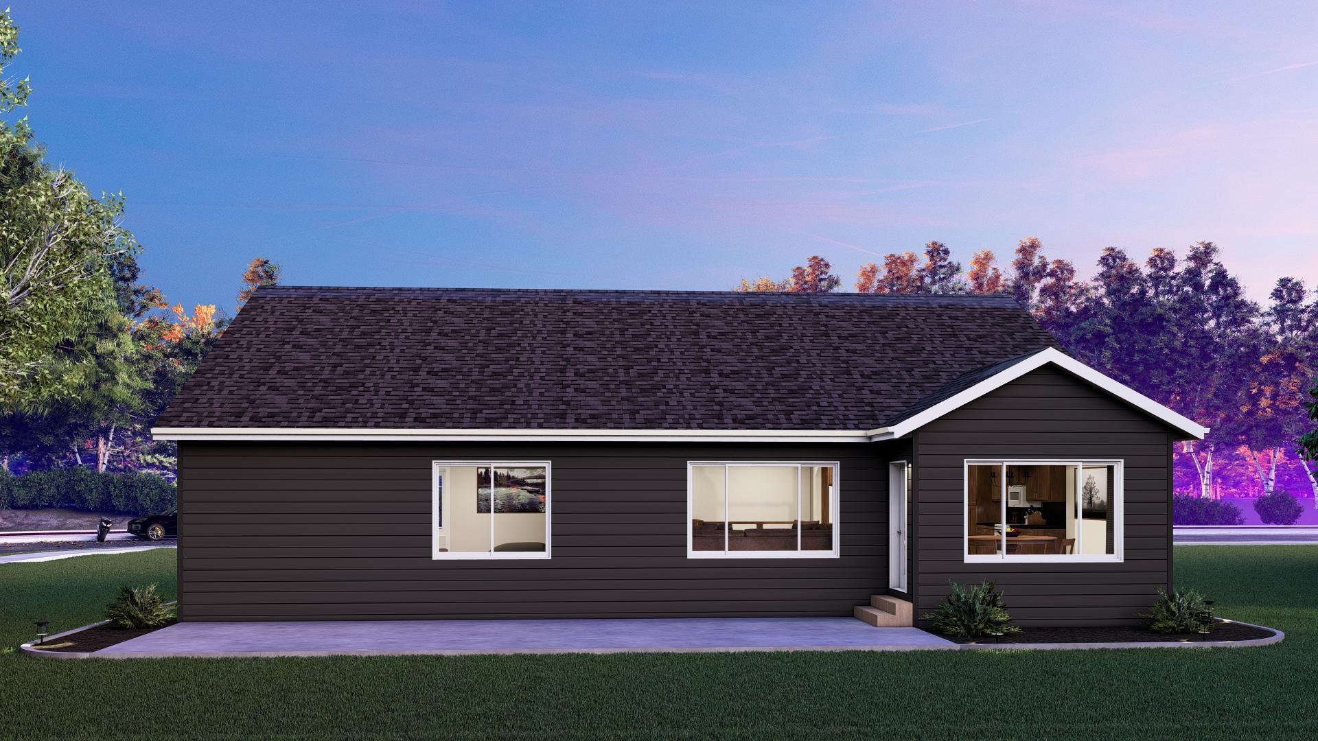 Horace, North Dakota 58047, United States, 3 Bedrooms Bedrooms, ,2 BathroomsBathrooms,Residential,Active,219454