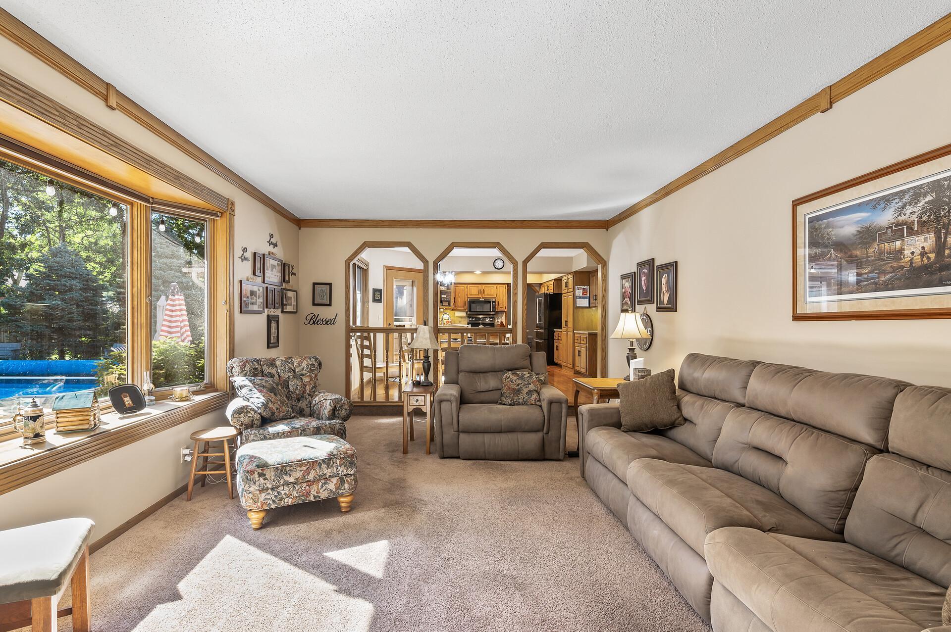 11939 Evergreen Circle, Coon Rapids, Minnesota image 21