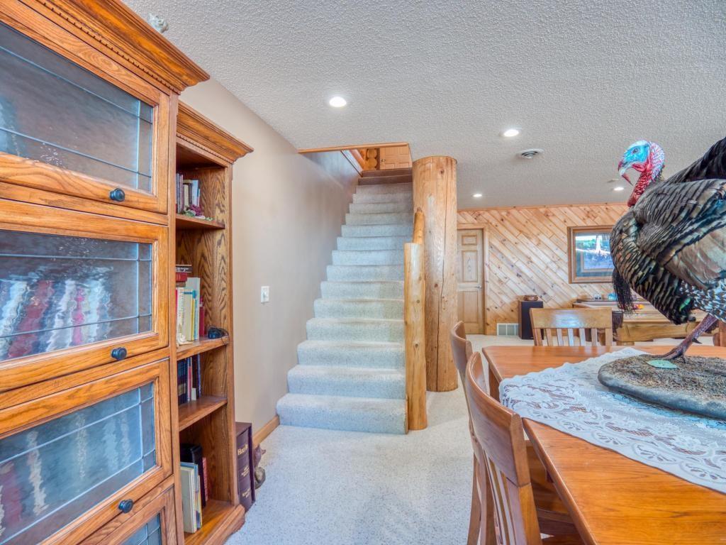 10719 Lumberjack Road, Puposky, Minnesota image 35
