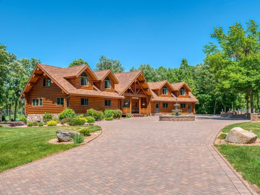 10719 Lumberjack Road, Puposky, Minnesota image 1