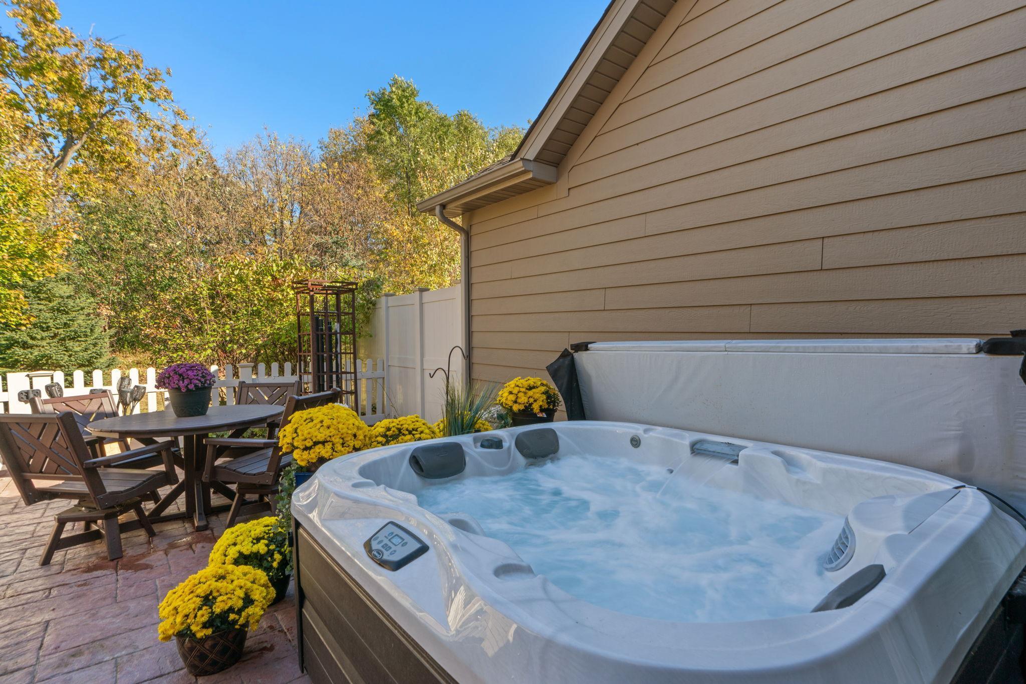 24064 Rivers Edge Road, Rogers, Minnesota image 31