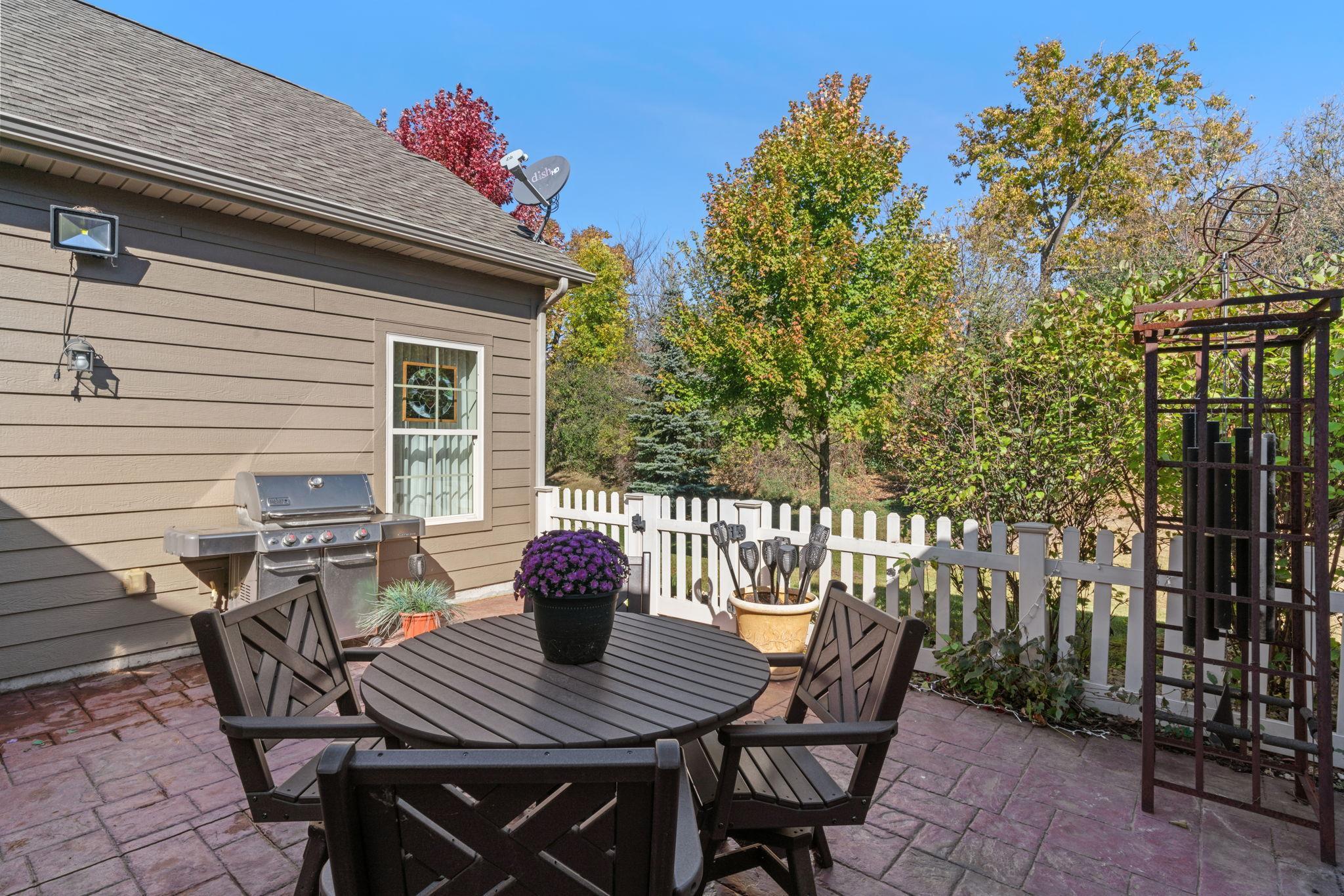 24064 Rivers Edge Road, Rogers, Minnesota image 33